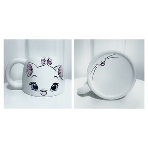 Disney | Marie From The Aristocats | 15oz Mug |